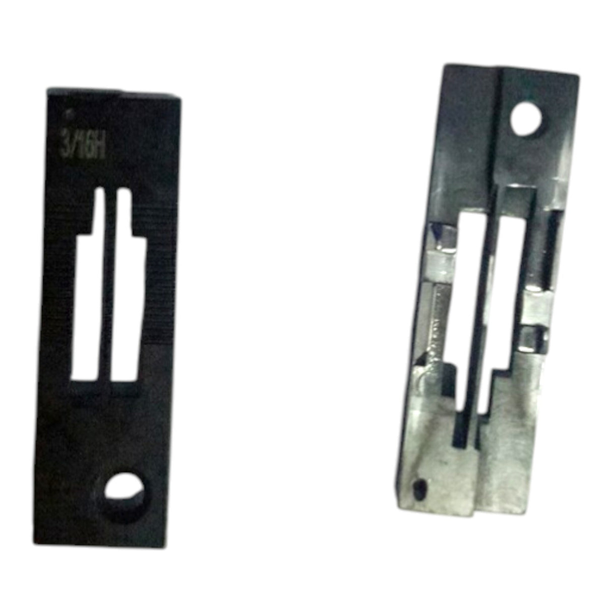 Jack 12915307 needle plate