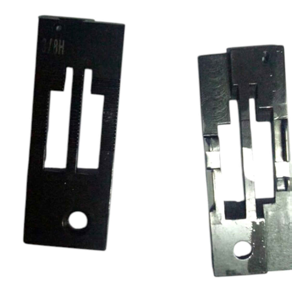 Jack 12915308 needle plate