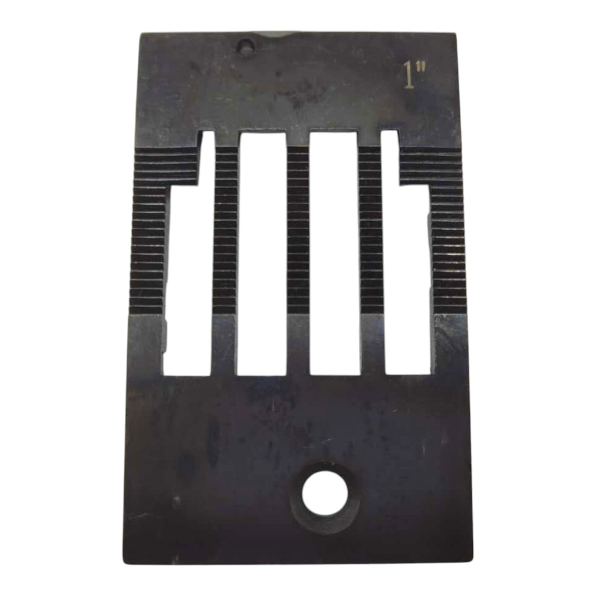 Jack 12915317 needle plate