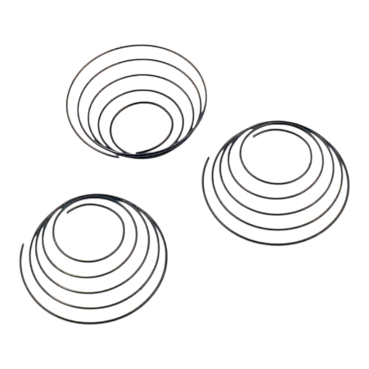 Jack 12918022 Bobbin Spring