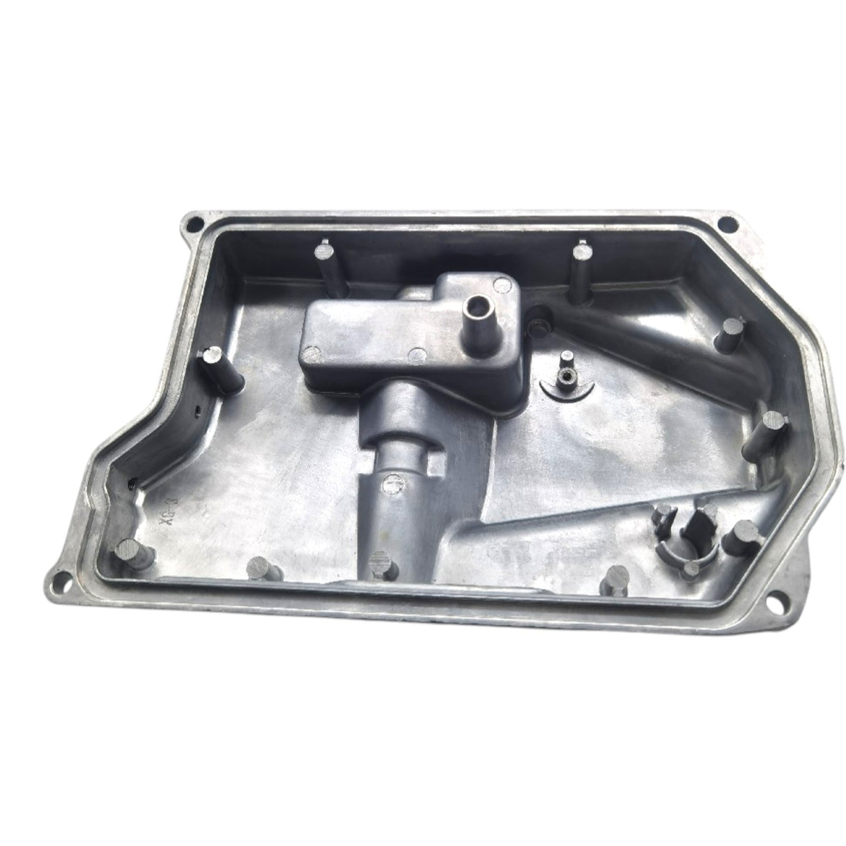 Jack 13801008 Oil Pan