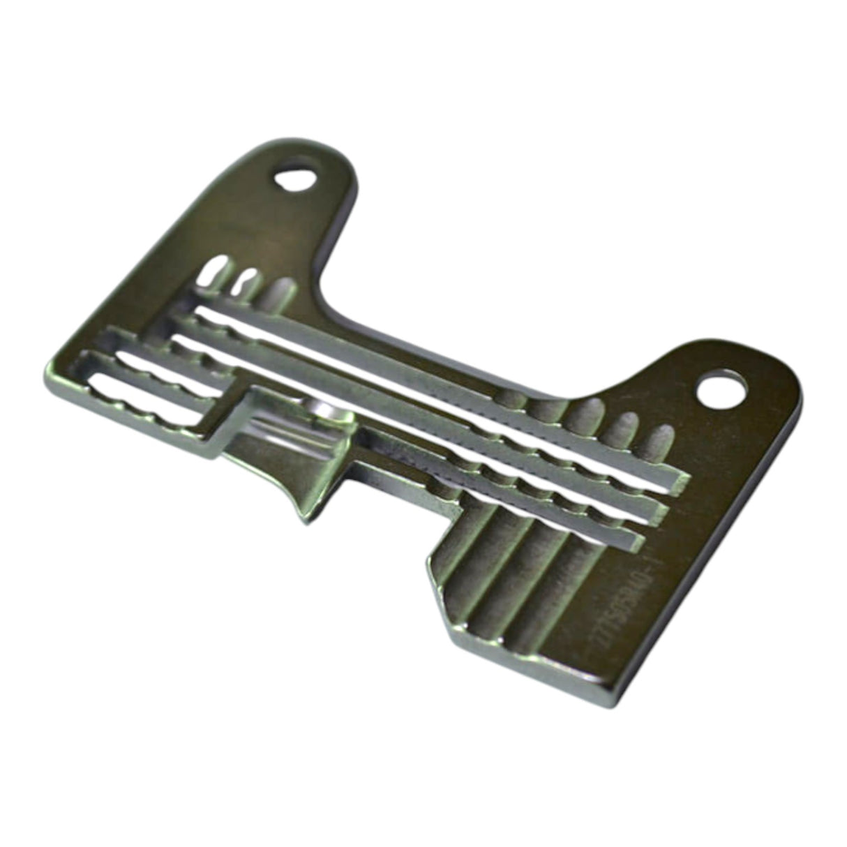 Jack 20715002 needle plate e4s-4