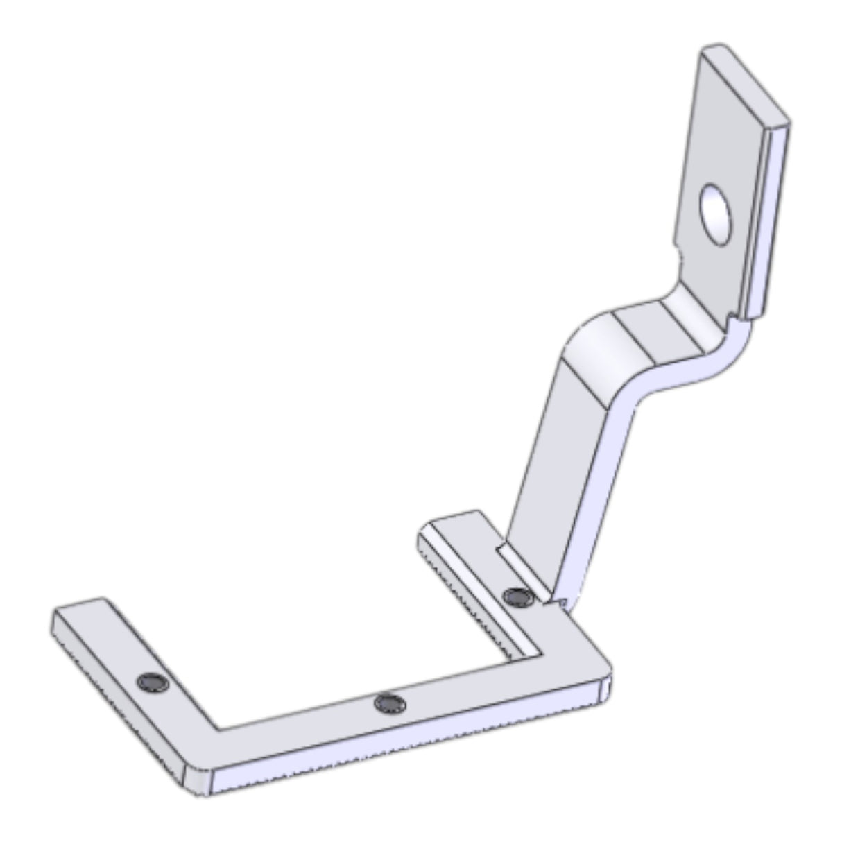 Jack 40316022 PRESSER FOOT LK1901