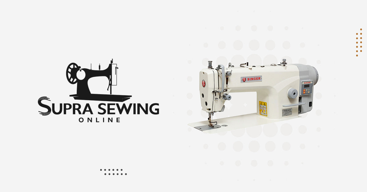 Fabricantes y proveedores de máquinas de coser de ropa - Fábrica