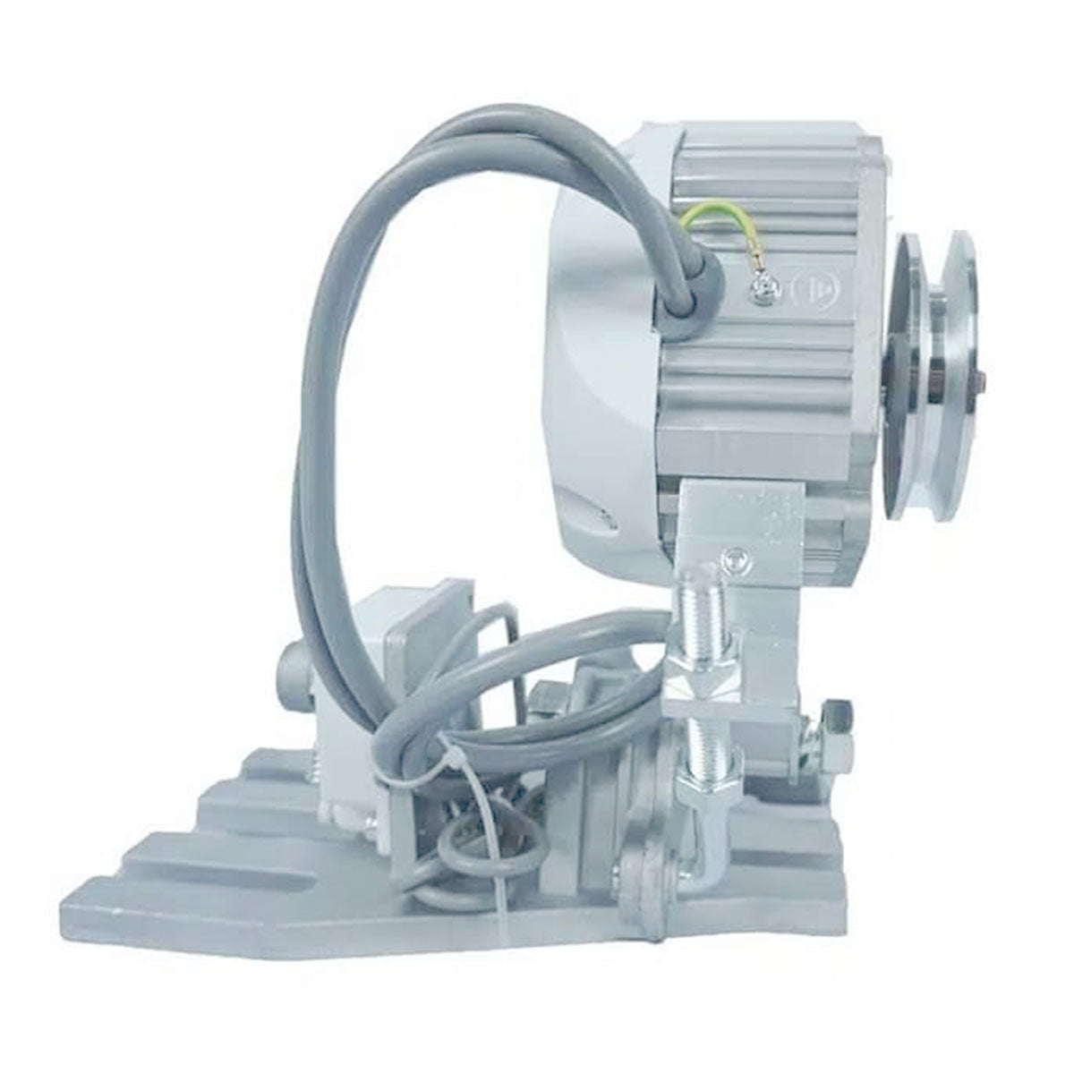 Servomotor de 550 W, silencioso y de bajo consumo, JACK JK-513C-1 para máquinas de coser industriales