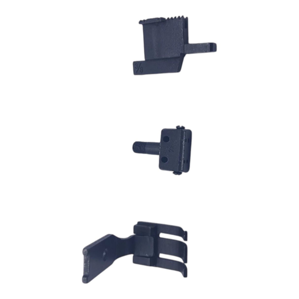 Jack 810587 DOUBLE NEEDLE GAUGE SET