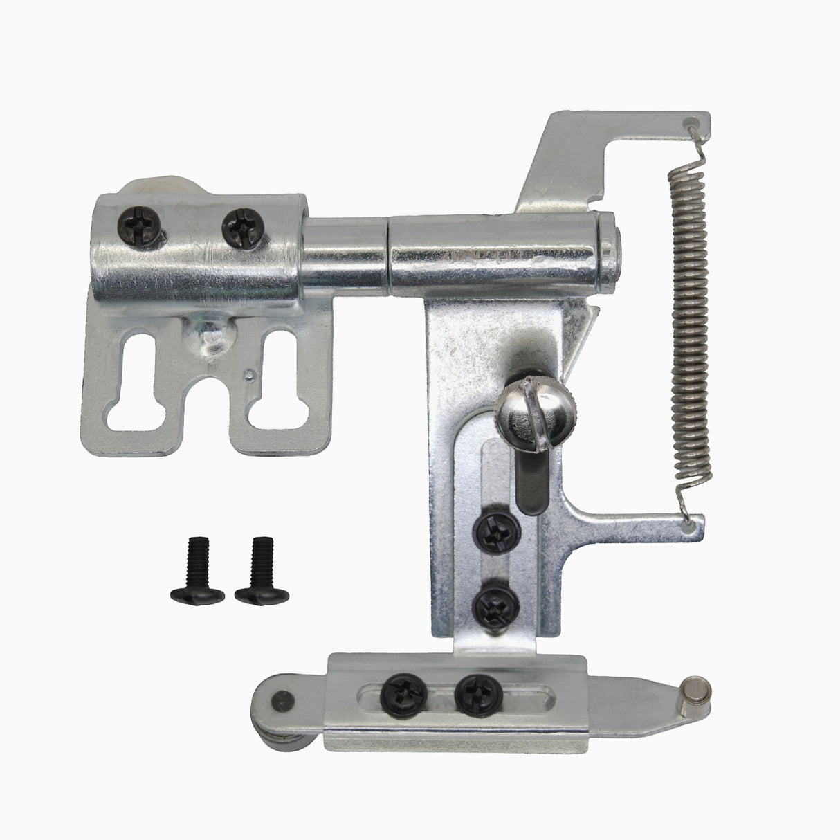 SPEEDWAY Swing Edge Guide 810 for Post Bed Roller Foot Industrial Sewing Machines (Compatible with SW-810, SW 9910 & Similar Models)