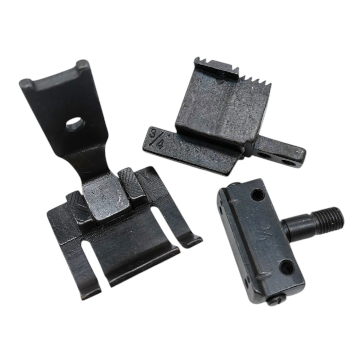 Jack 811002 DOUBLE NEEDLE GAUGE SET