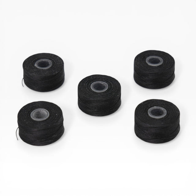 FIL-TEC 69G Bonded Nylon Bobbins Tex 70 G-Style - Image 4 of 4