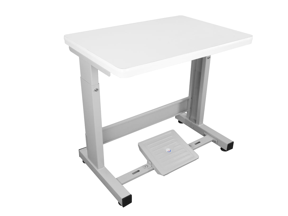 SPEEDWAY SW-XYP-4 Leather Skiver with Servo Motor, Table and Stand Included