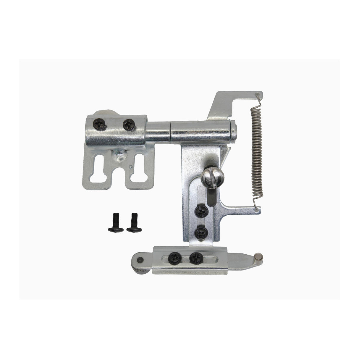 SPEEDWAY Swing Edge Guide 810 for Post Bed Roller Foot Industrial Sewing Machines (Compatible with SW-810, SW 9910 & Similar Models)