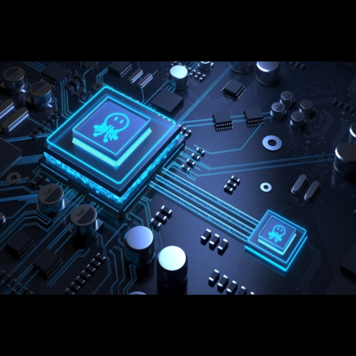 JACK A5E-B (A.M.H 2) AI Material Recognition Unlock the Potential of All Fabrics Single Needle Direct Drive Fully Automatic Drop Feed Lockstitch Industrial Sewing Machine Complete Assembled with Table and Stand Included