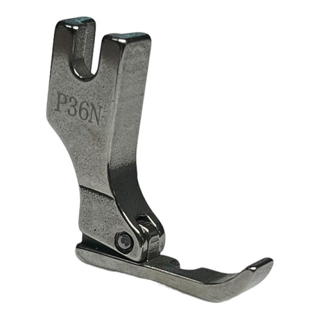 Prensatelas para cremalleras JACK Right / P36N