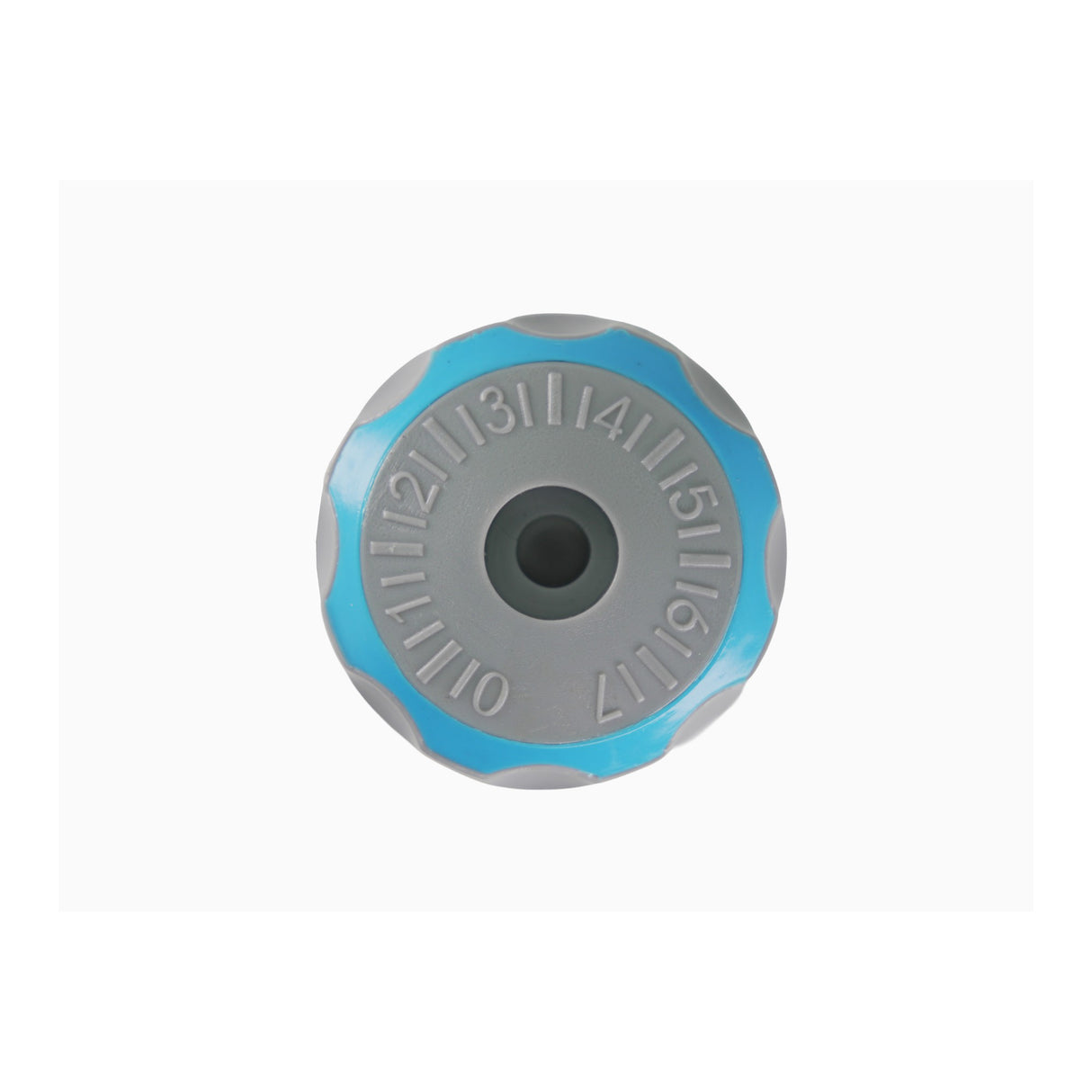 Jack 1011107100 Dial Knob Assembly para F4-7