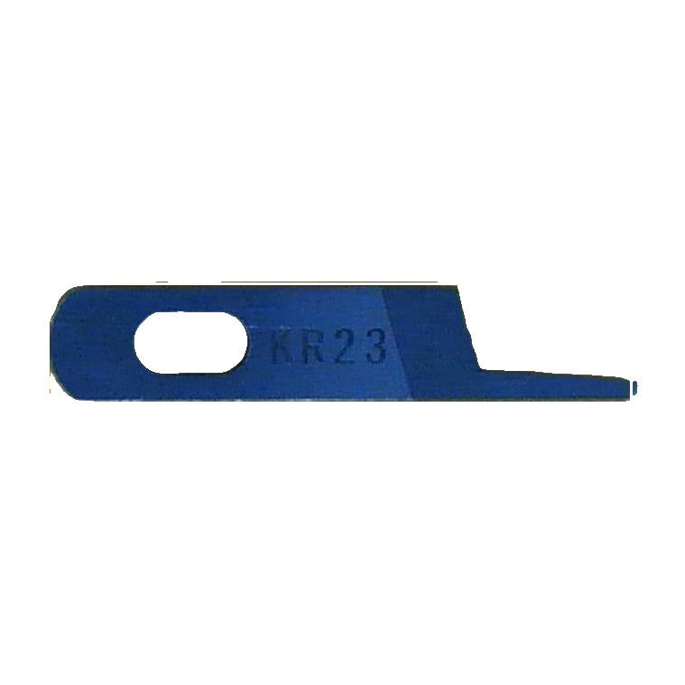 Siruba KR23 Knife — fits 700L, 700LD, 700KS, 700F