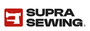 Supra Sewing Online, Llc logo