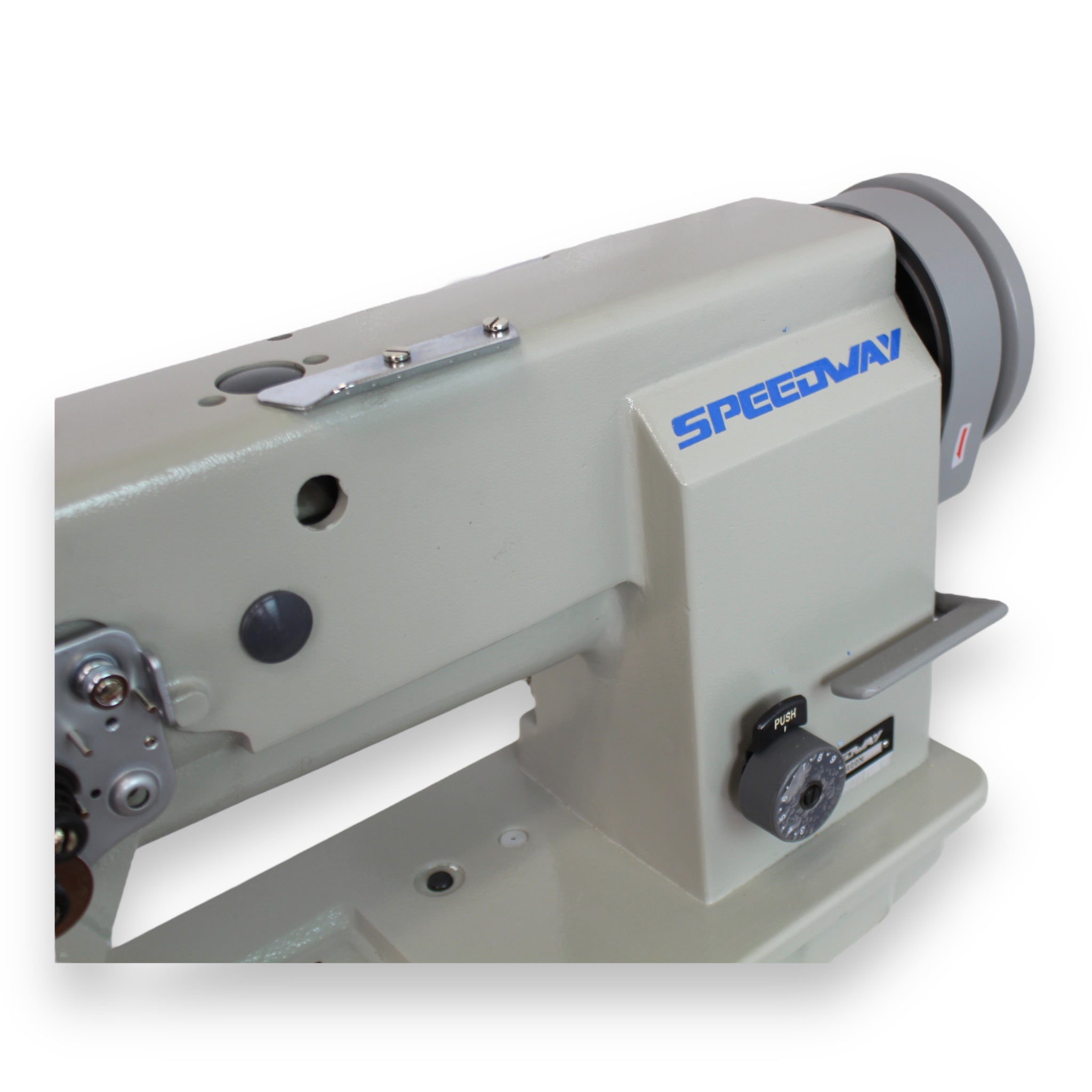SPEEDWAY SW-4400N