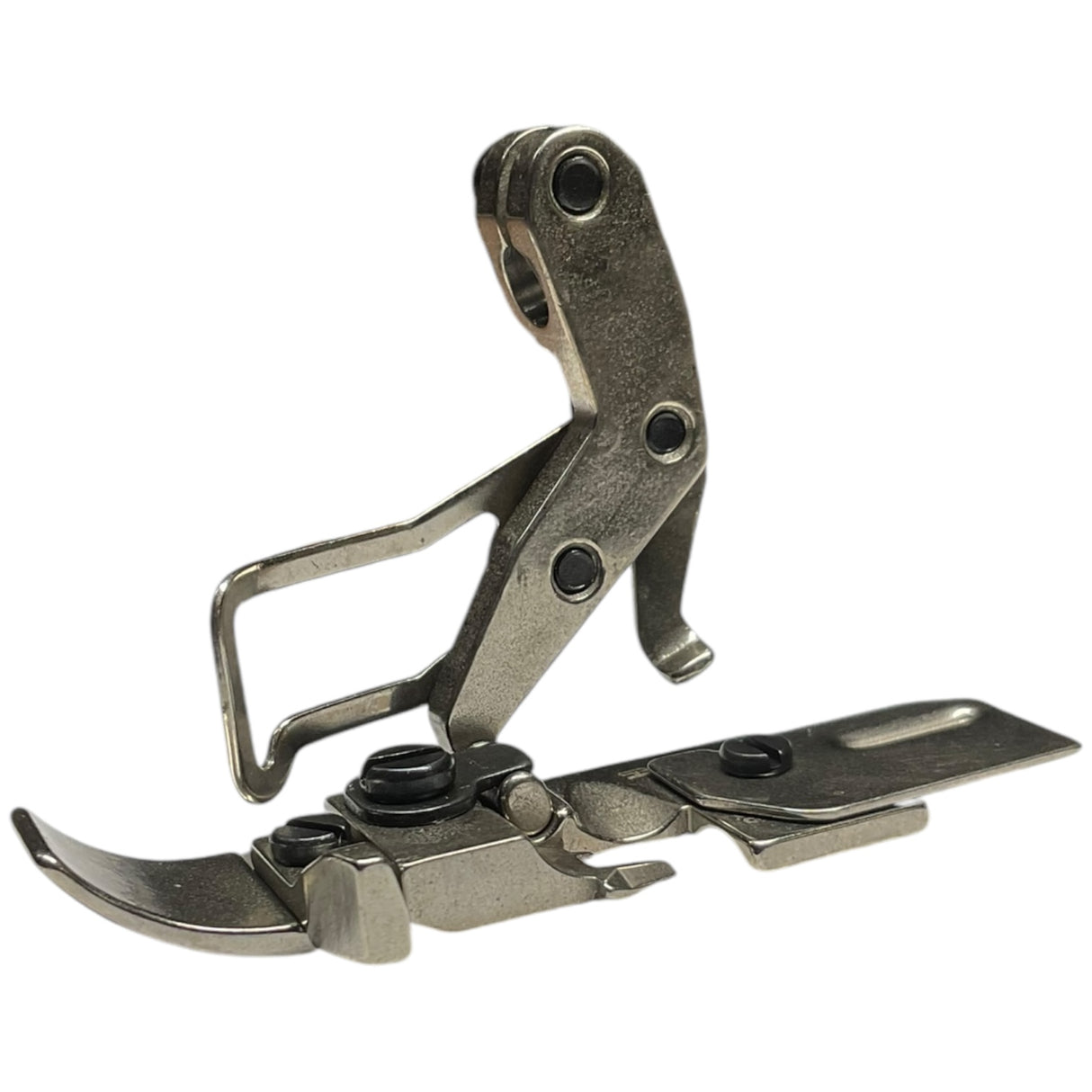Prensatelas para overlock JACK / C4-4