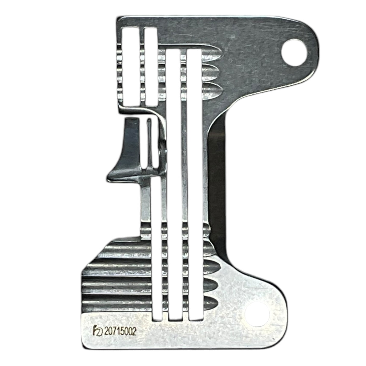 JACK Needle Plate / E4S-4