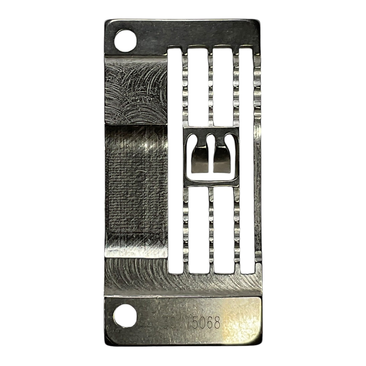 JACK Needle Plate Cover Stitch