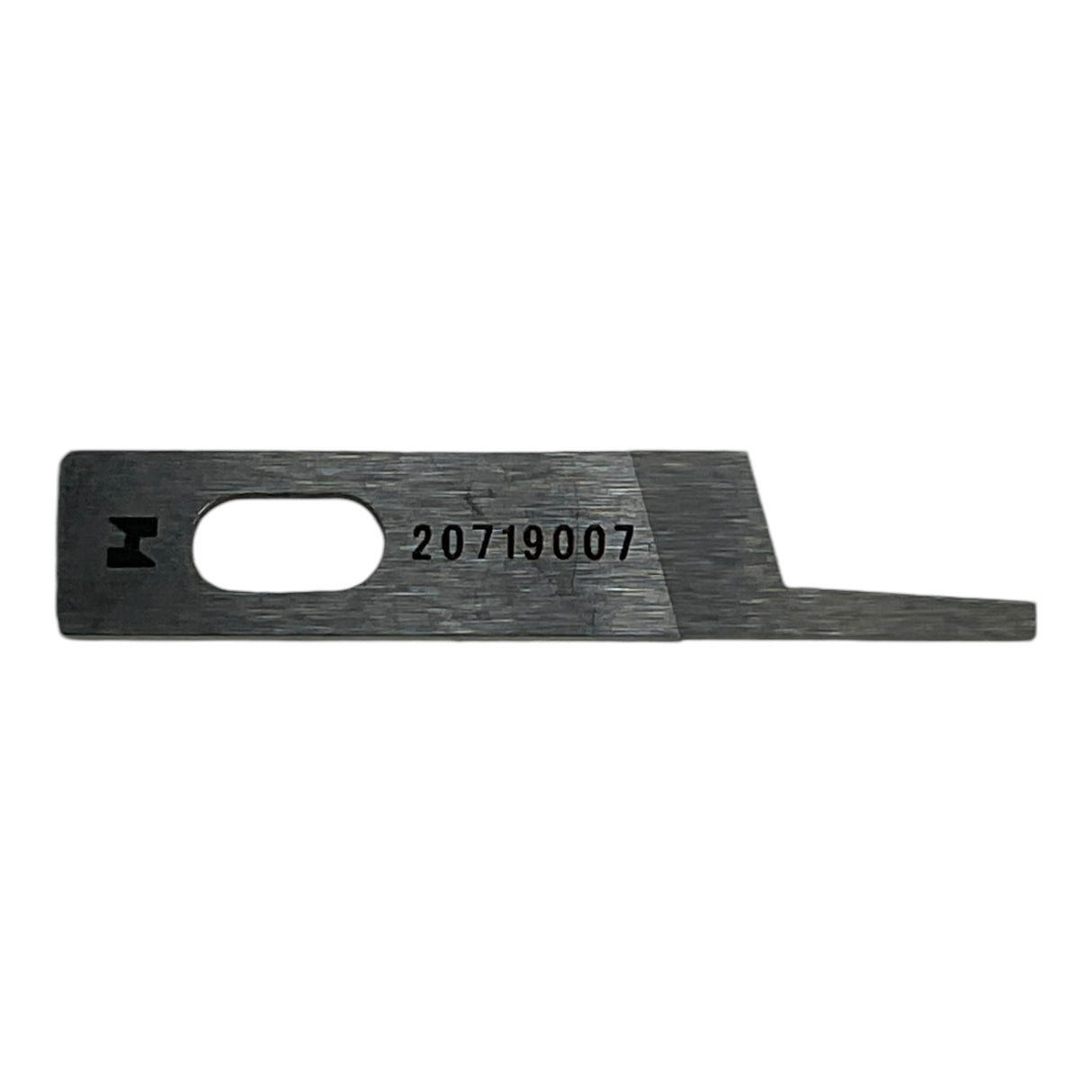 JACK Overlock Upper Knife / E4S / C5 / C6 / C7