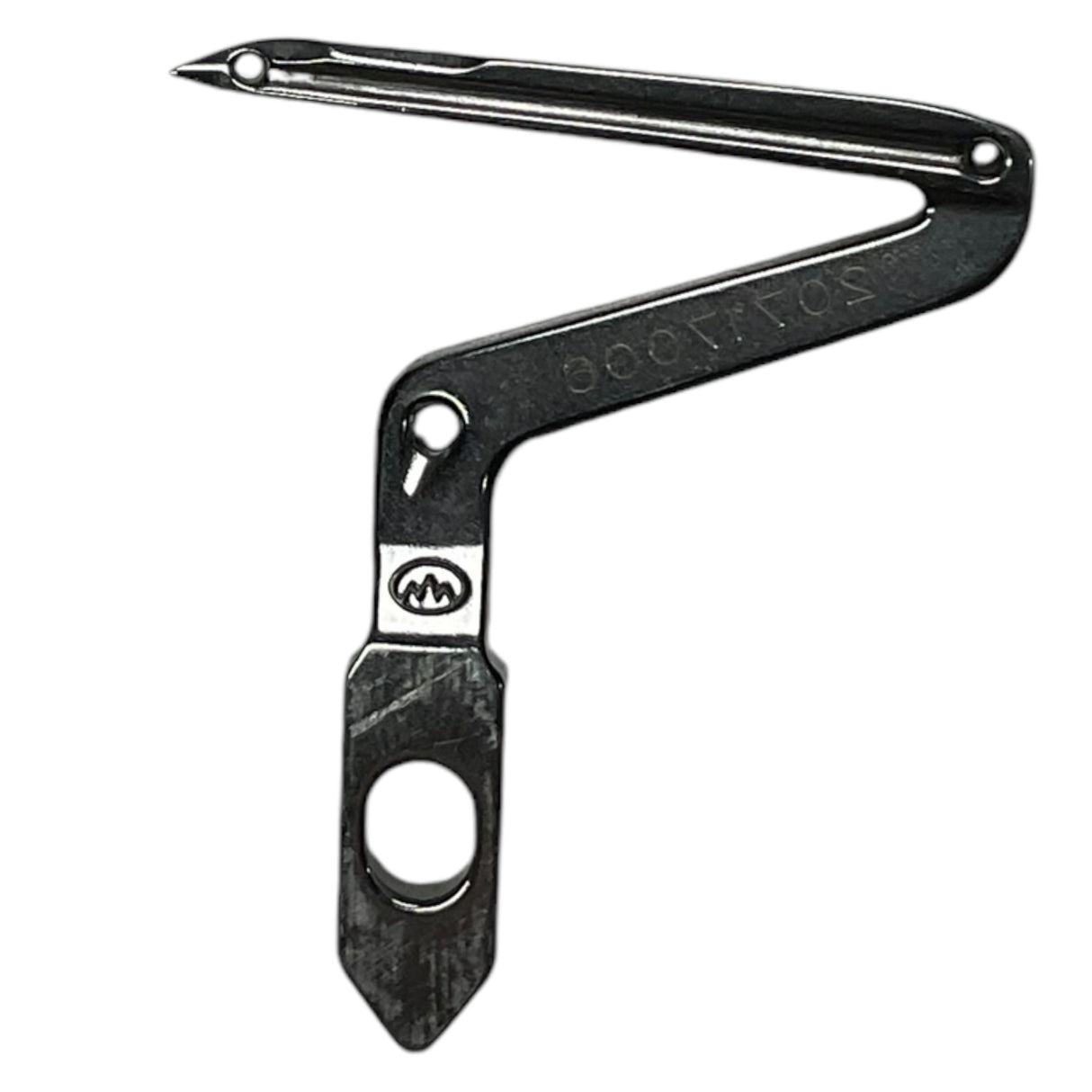 Lanzador inferior JACK / E4S-3 - E4S-5