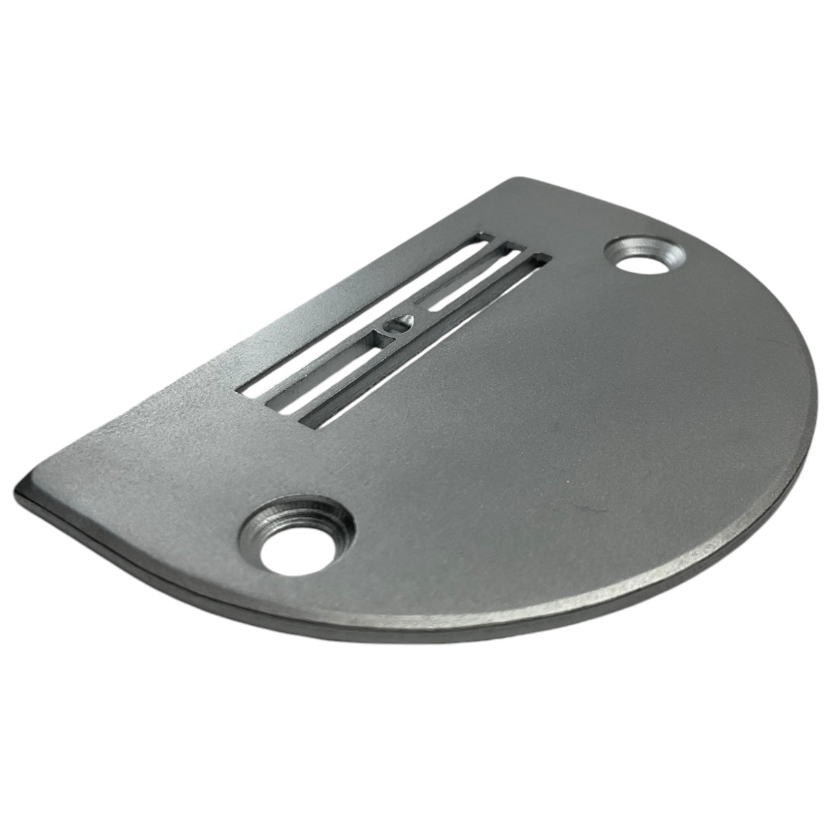 Single Needle Needle Plate 147150 Blank - Image 3 of 3