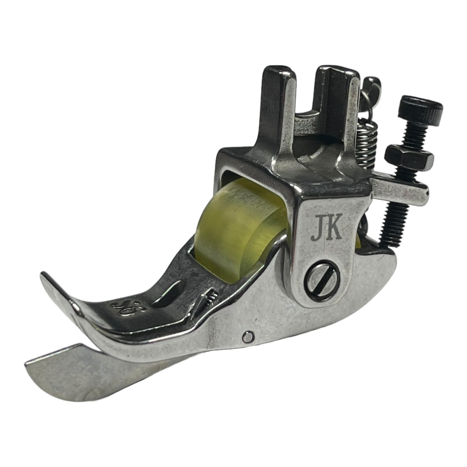 JACK Presser Foot with Wheel /Jk-Sp-18 – Supra Sewing