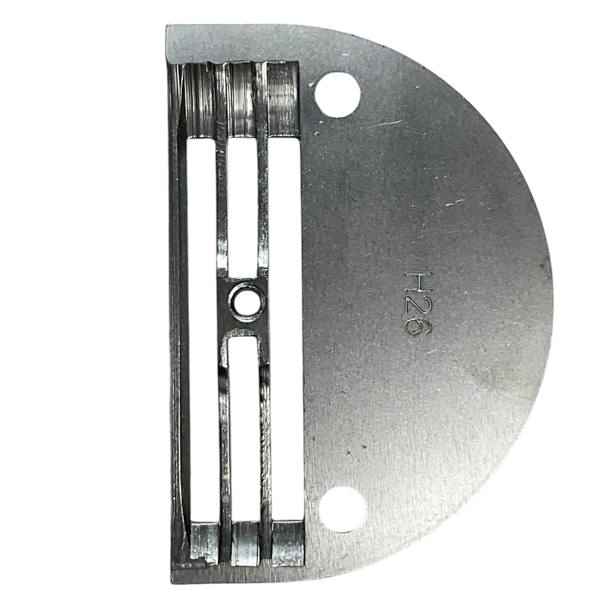 JACK Needle Plate / H2