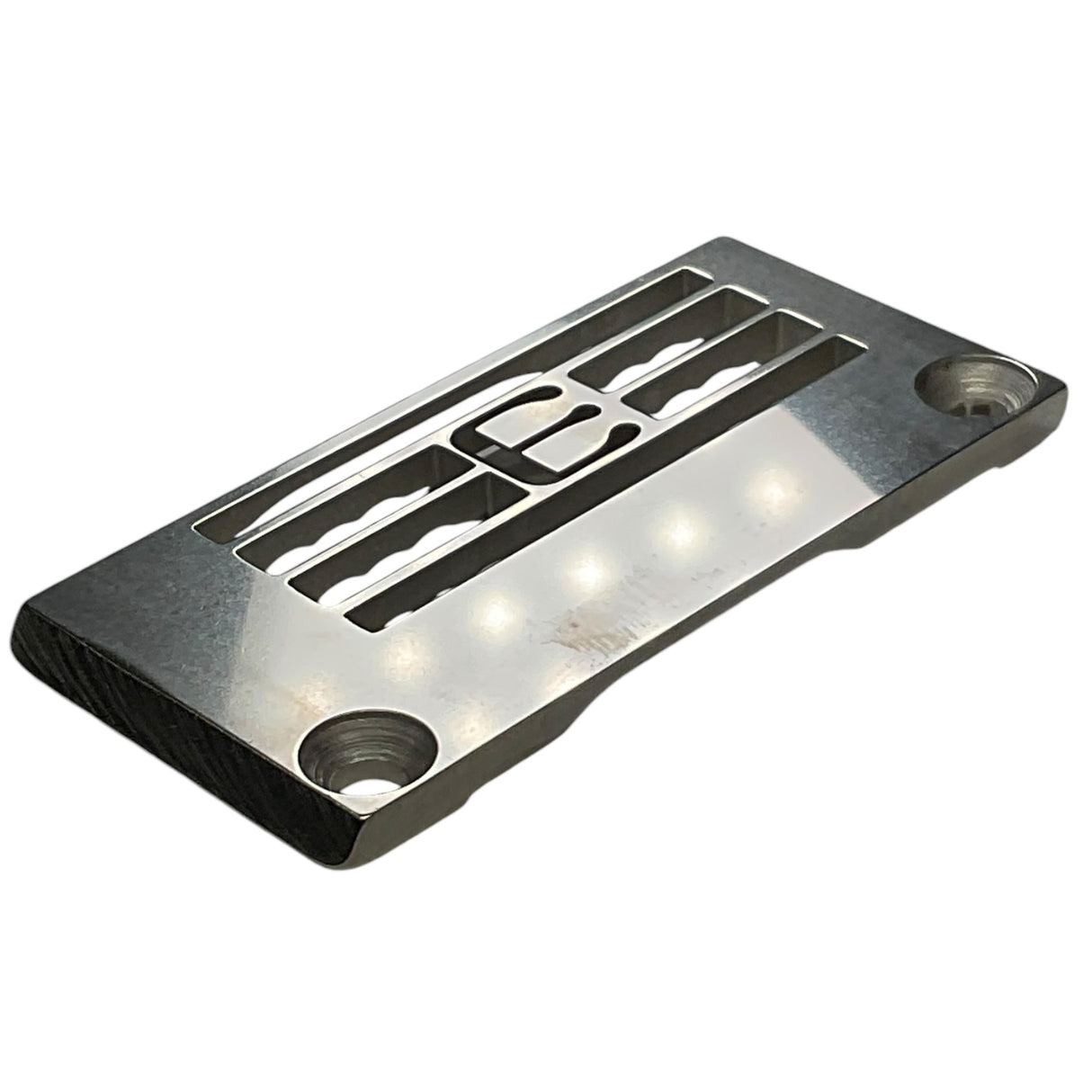 JACK Needle Plate Cover Stitch