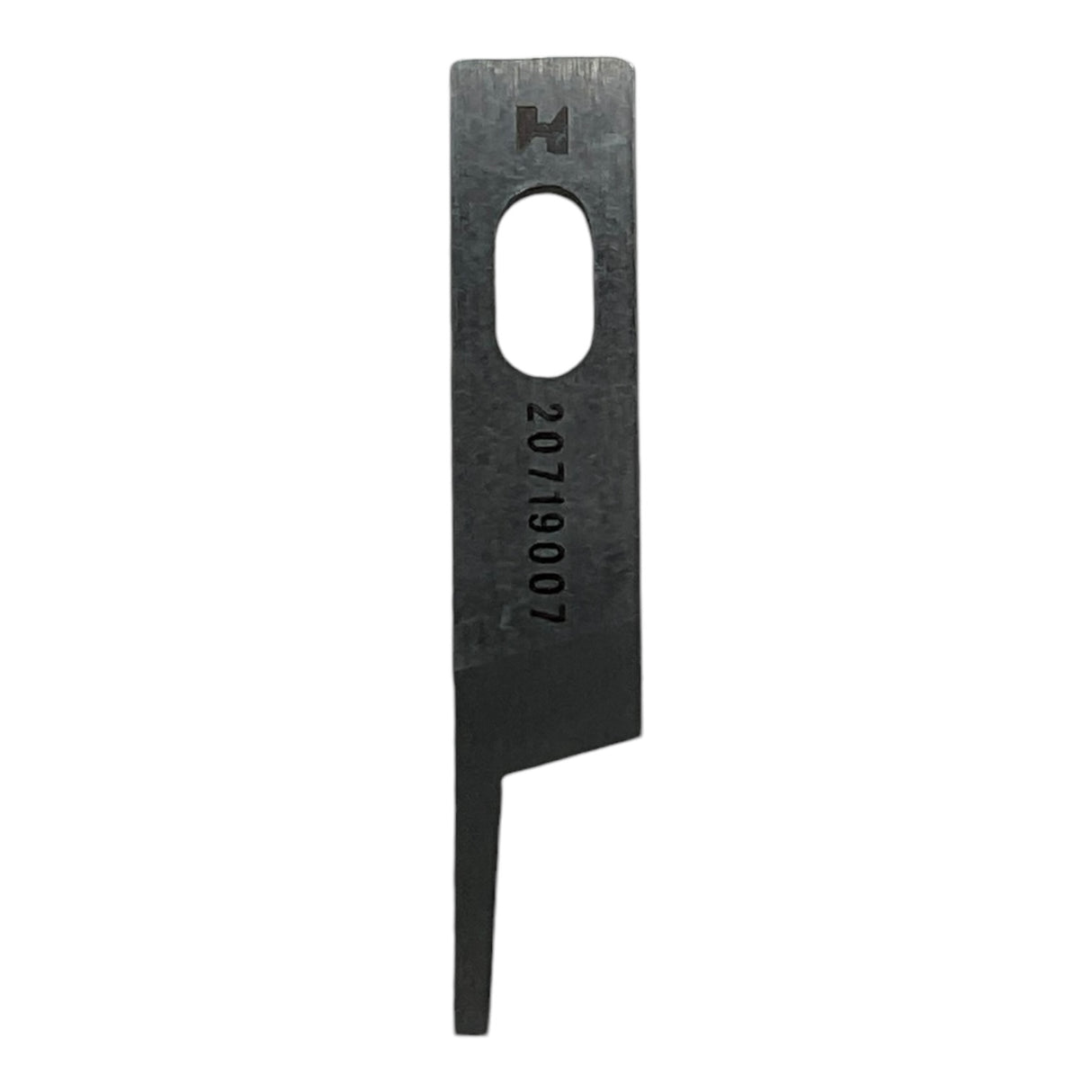 JACK Overlock Upper Knife / E4S / C5 / C6 / C7