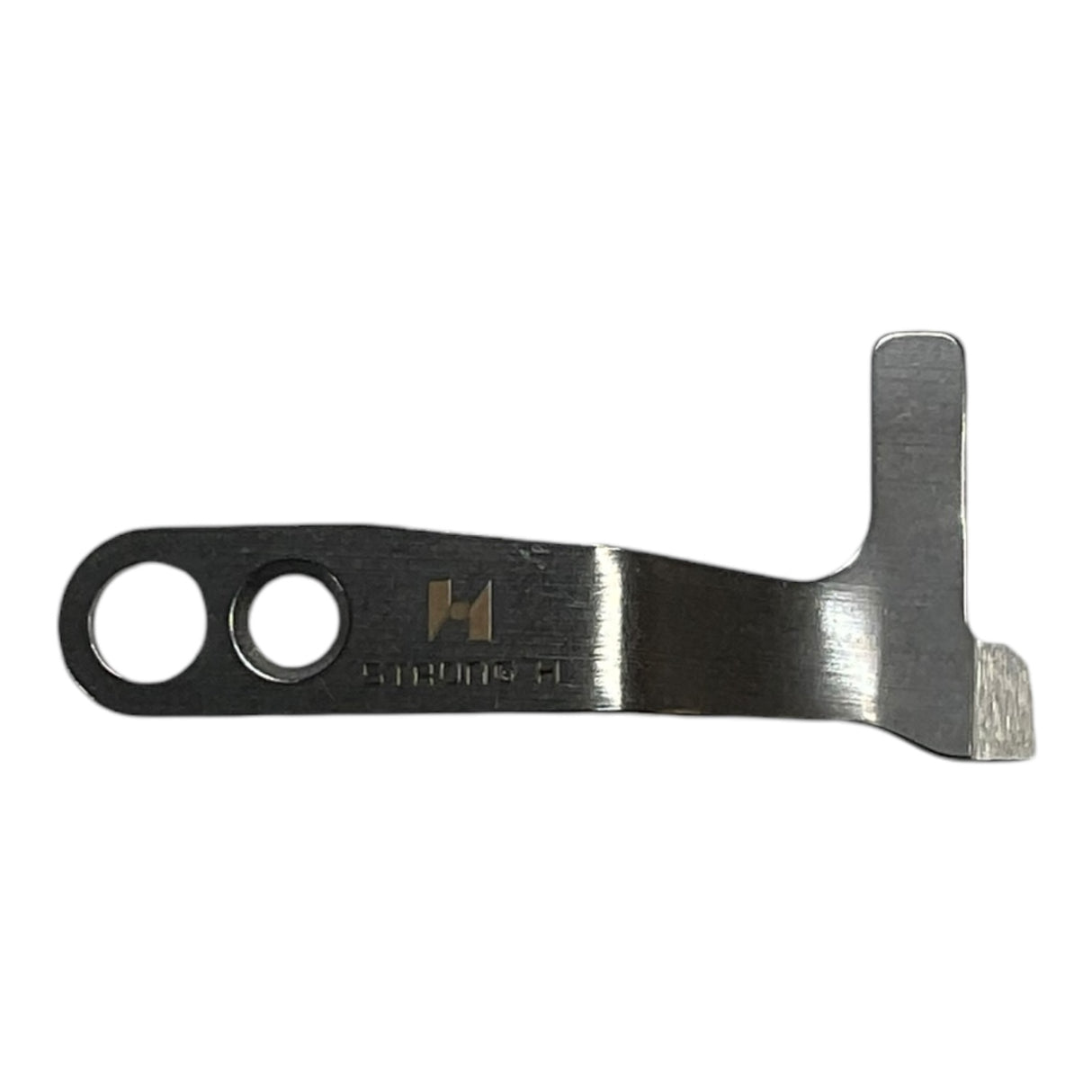 JACK Lockstitch Fixed Knife