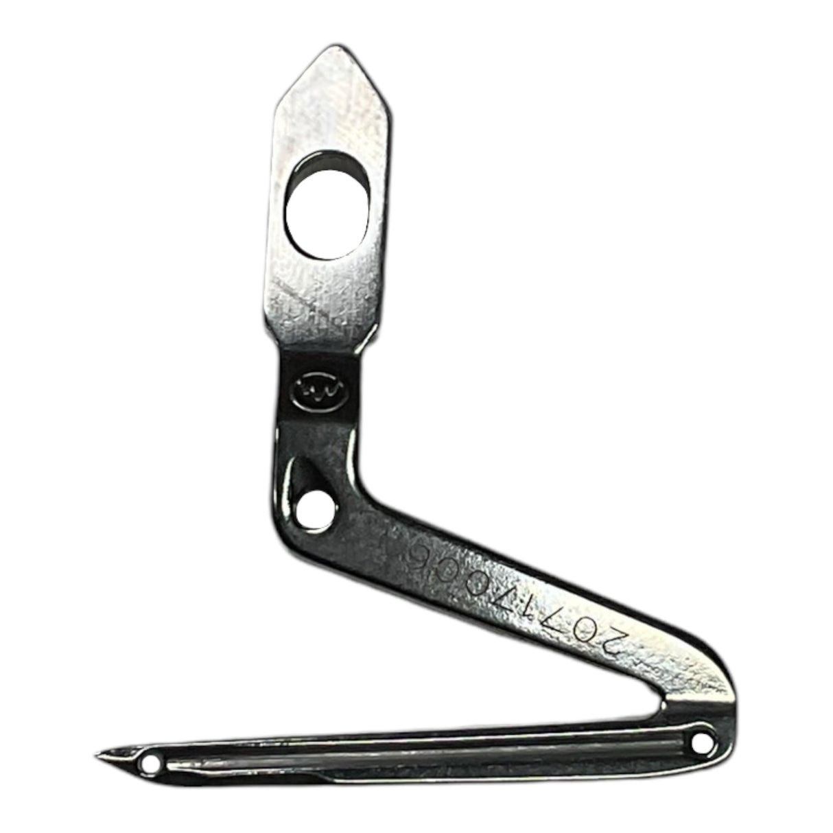 Lanzador inferior JACK / E4S-3 - E4S-5