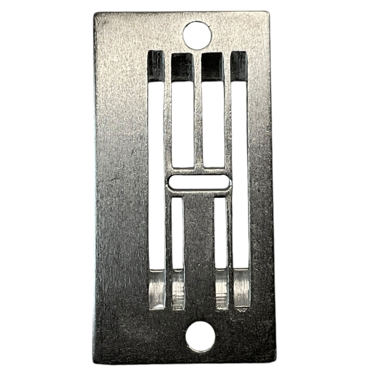 Needle plate GM-156-8 / 20U All Brands - Image 2 of 3