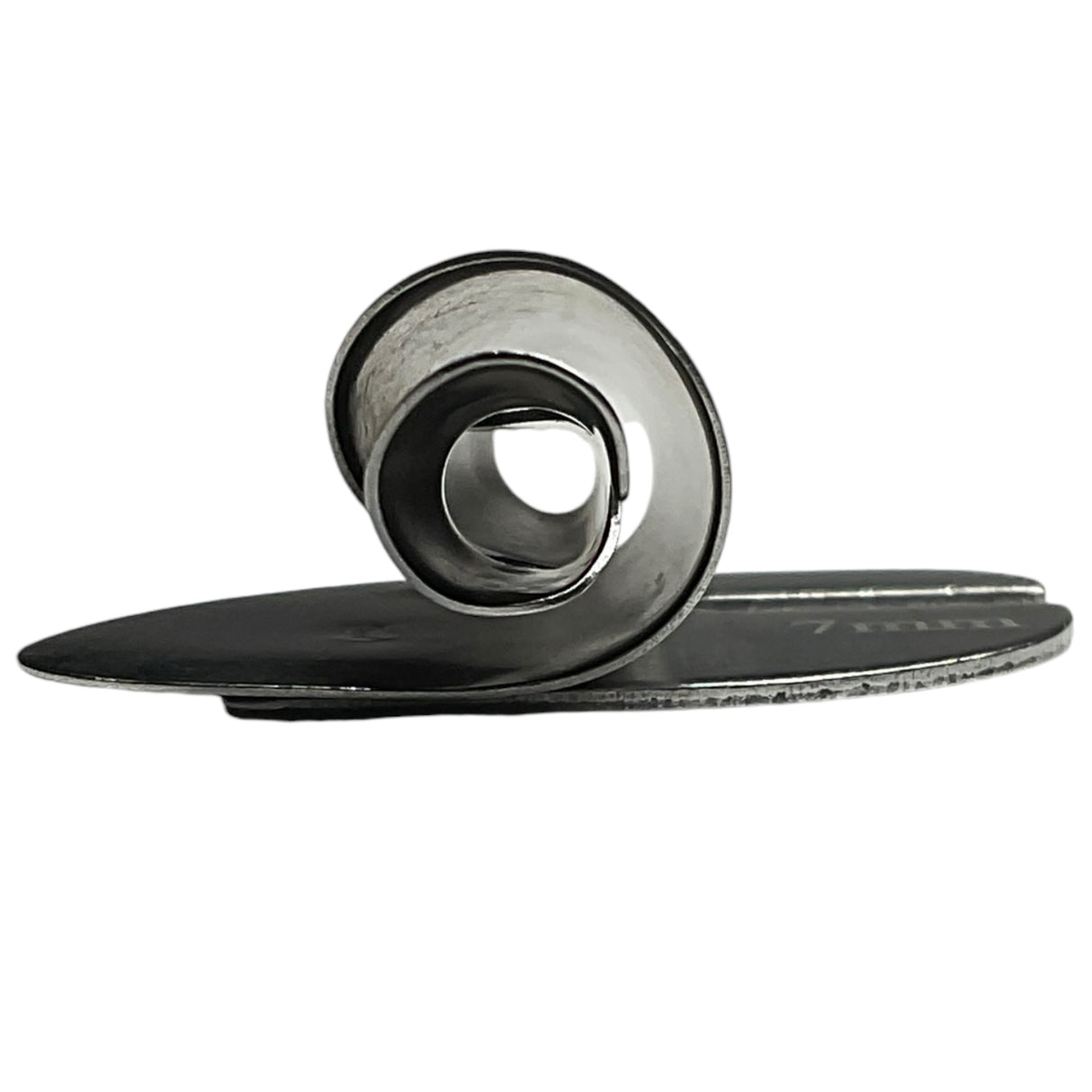 Dispositivo para dobladillar