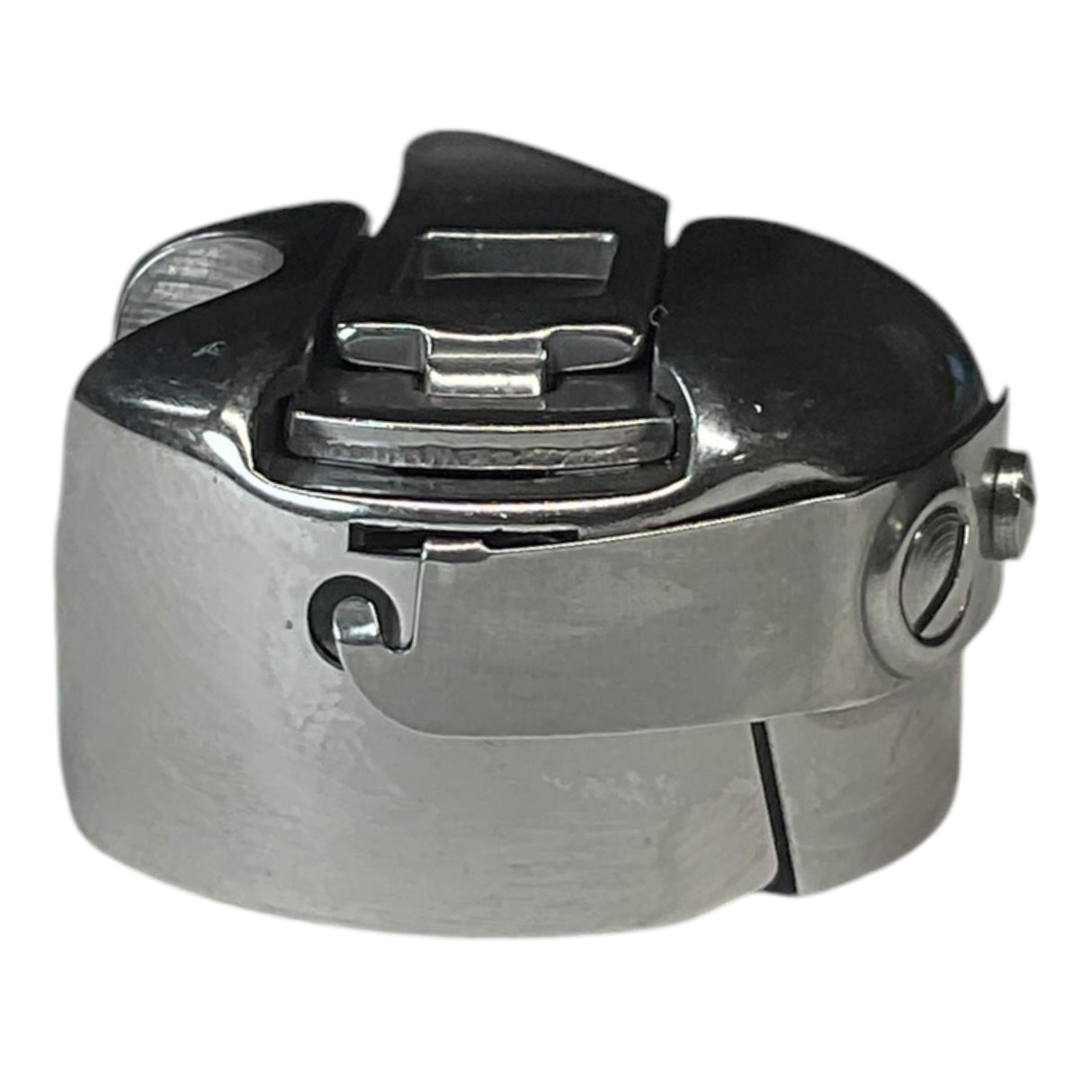 TOWA Bobbin Case Original bobbin case for A4B-A-C, A5E