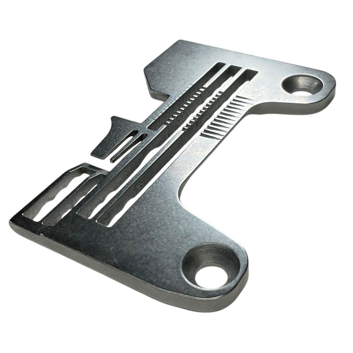 JACK Needle Plate / E4S-4