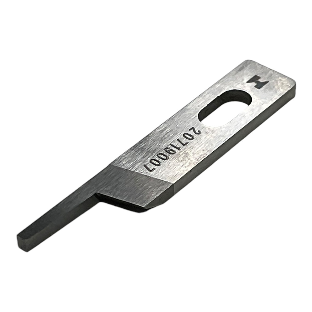 JACK Overlock Upper Knife / E4S / C5 / C6 / C7