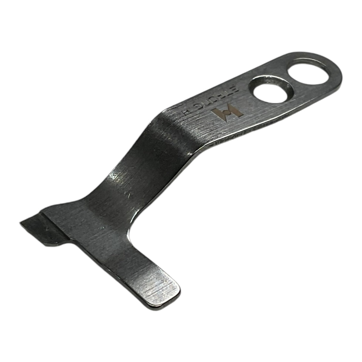 JACK Lockstitch Fixed Knife
