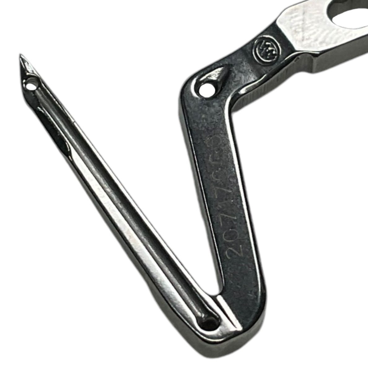 Lanzador inferior JACK / E4S-3 - E4S-5