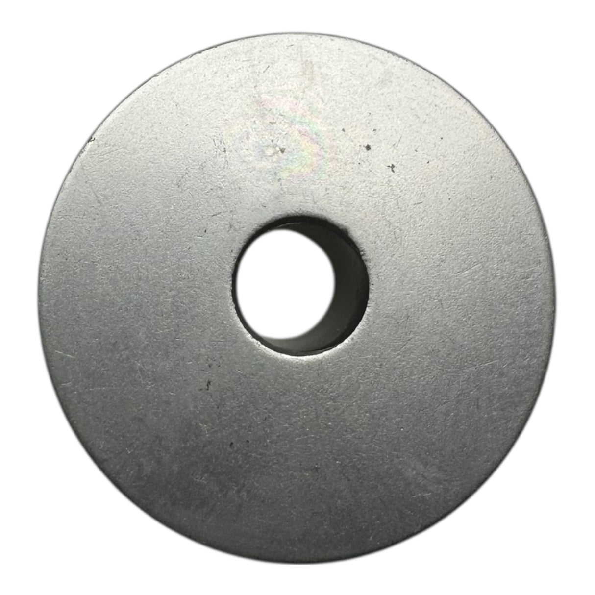 JACK Aluminium Double Capacity Bobbin