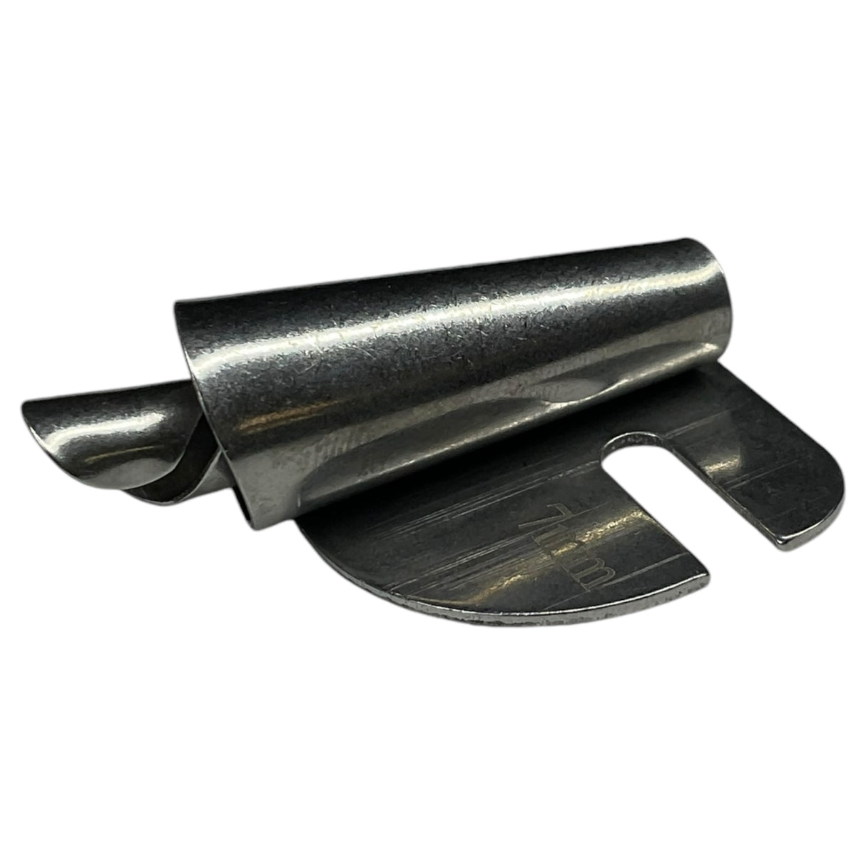 Dispositivo para dobladillar