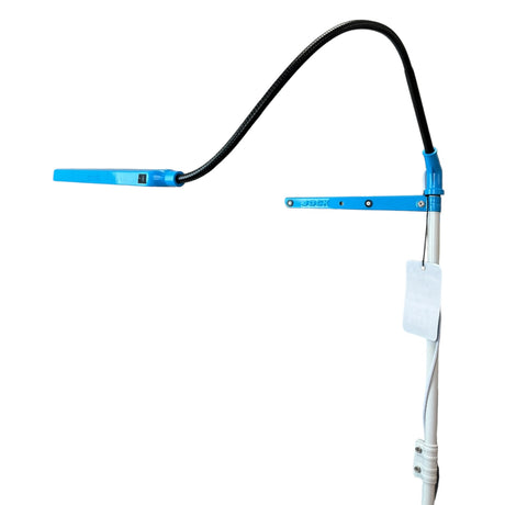 Lámpara LED JACK 10W para soporte de hilo
