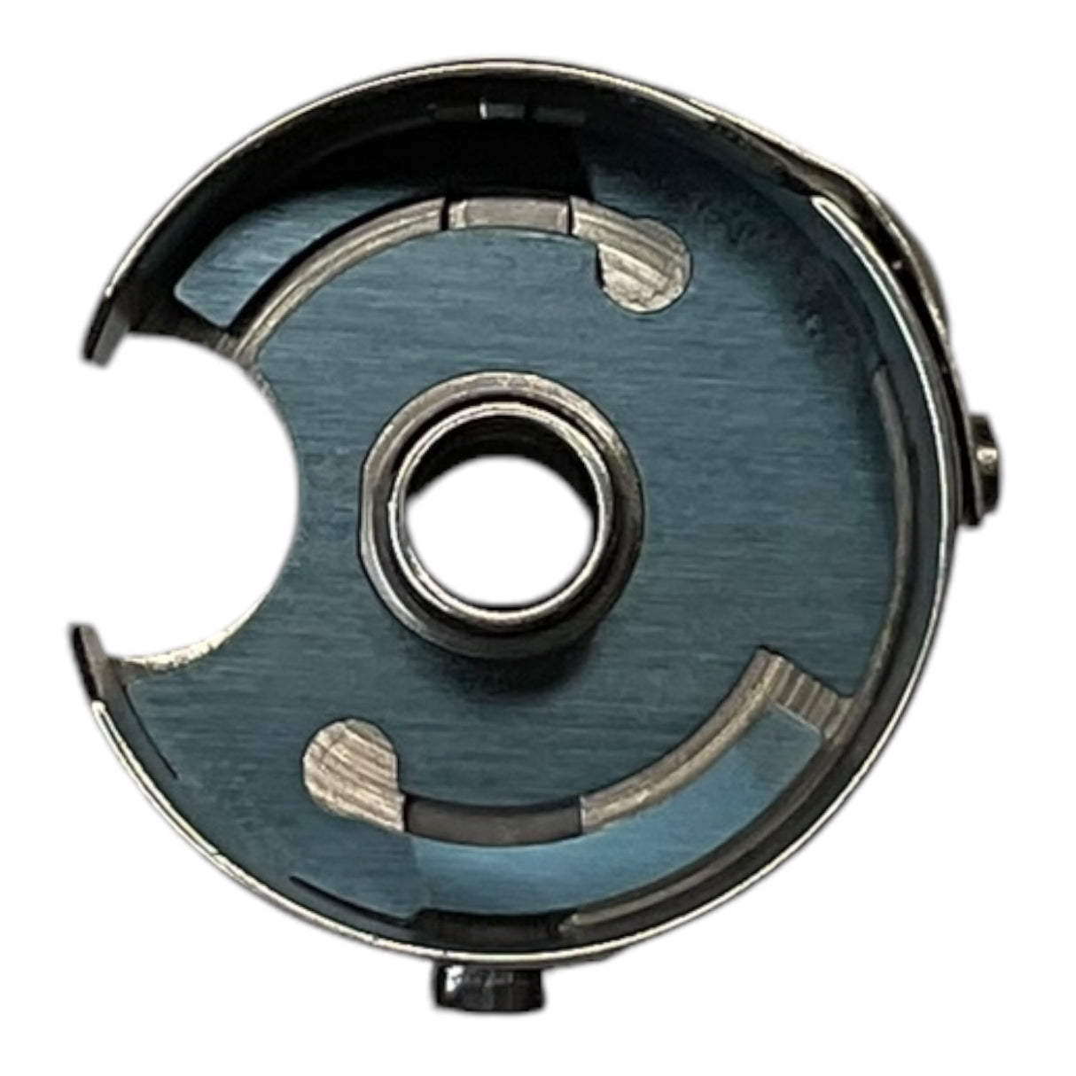 TOWA Bobbin Case Original bobbin case for A4B-A-C, A5E