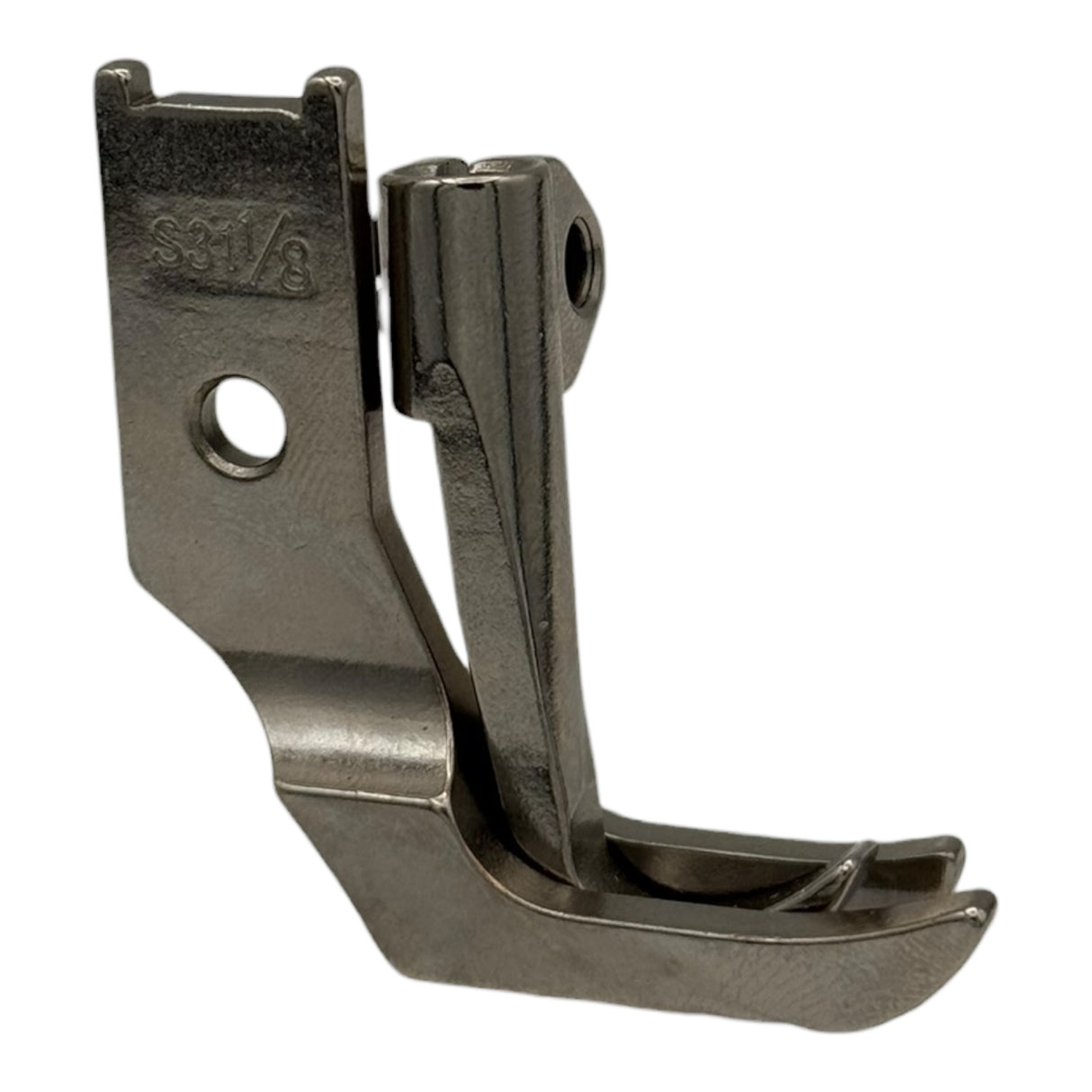 Piping Presser Foot for Walking Foot - Image 3 of 8