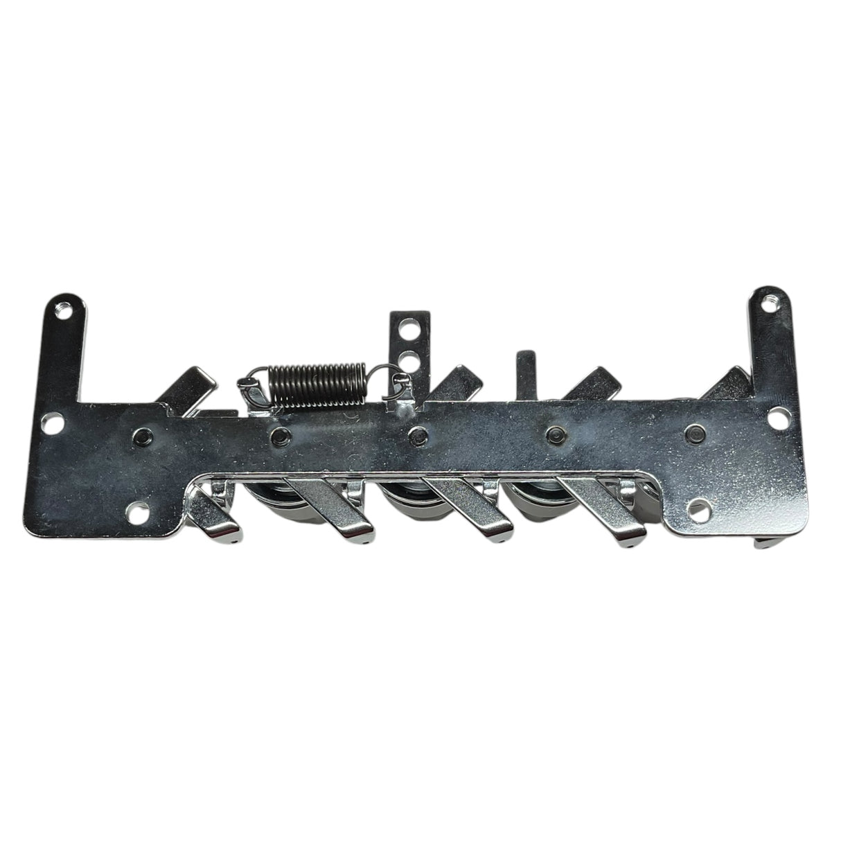 Abrazadera de cable JACK para cubierta de puntada