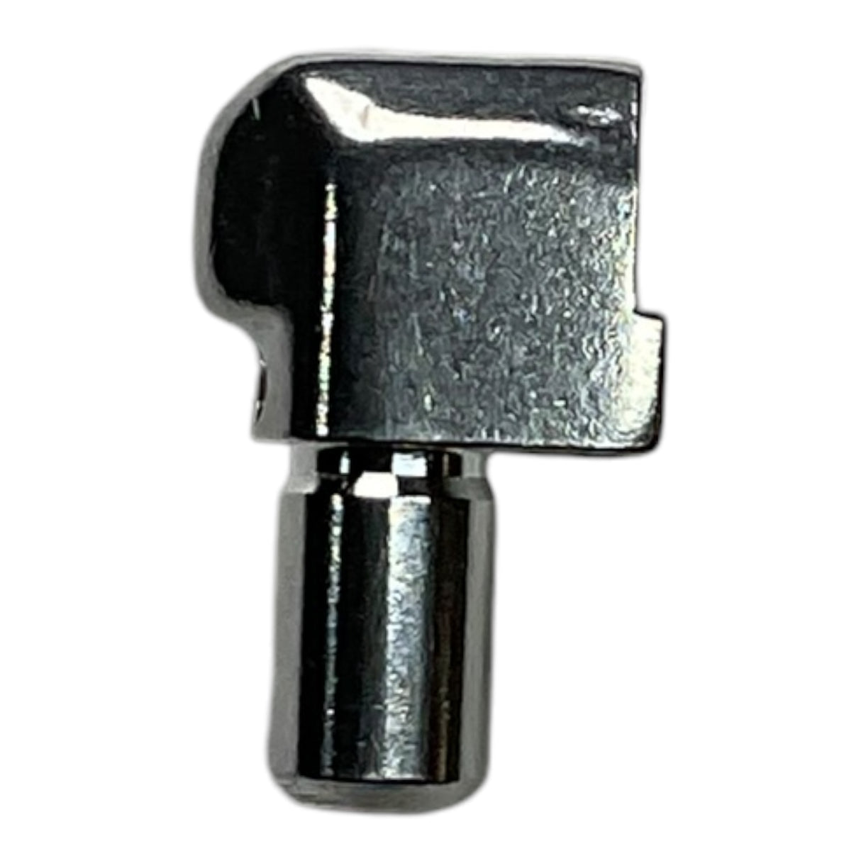 Puntada de cobertura del portaagujas JACK