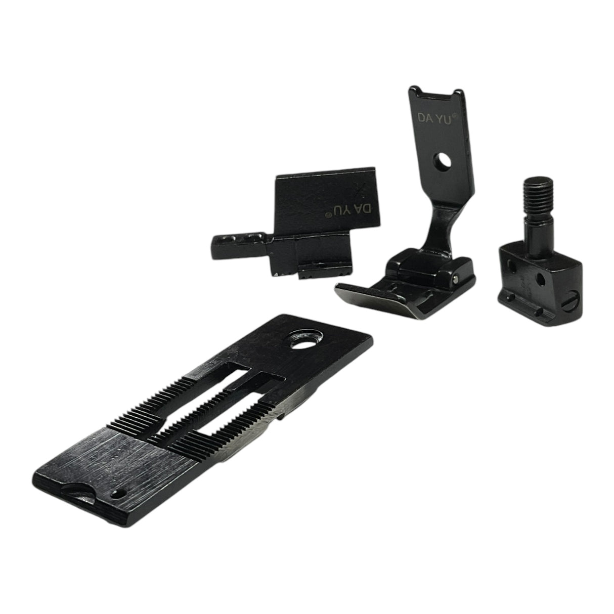 JACK Double Needle Gauge Set 3/8 JK-5842