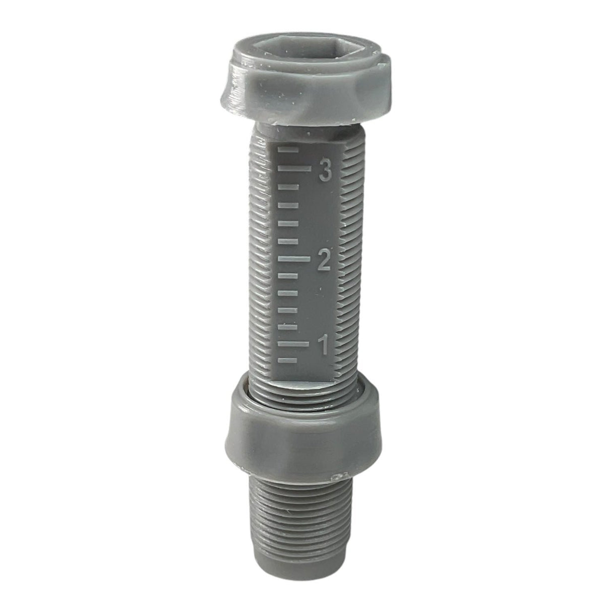 JACK Pressure Adjusting Screw Assy / A4