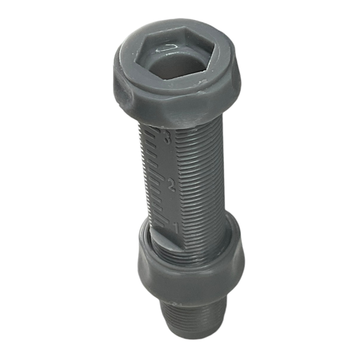 JACK Pressure Adjusting Screw Assy / A4